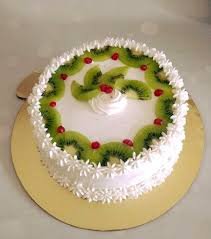 Fresh Fruit Bliss