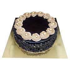 Ultimate Choco Chip Cake
