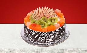 Fruit Berry Delight