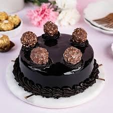Ferrero Rocher Bliss
