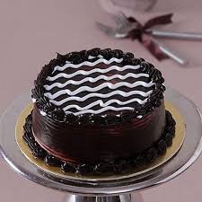 Sweet Choco Delight