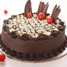 Choco Delight Extravaganza