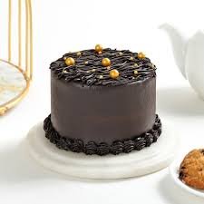 Luscious ChocoChip Truffle