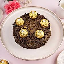 Ferrero Rocher Celebration
