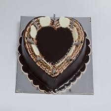 Heartwarming Choco Delight