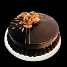 Choco Delight Love Affair