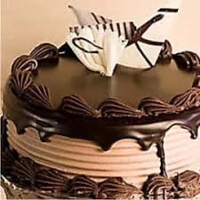 Decadent Choco Delight