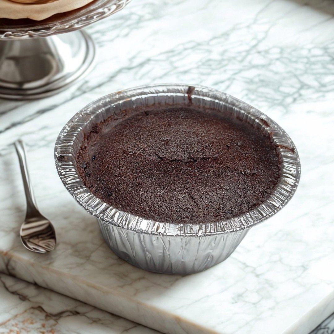 Choco Lava Cake