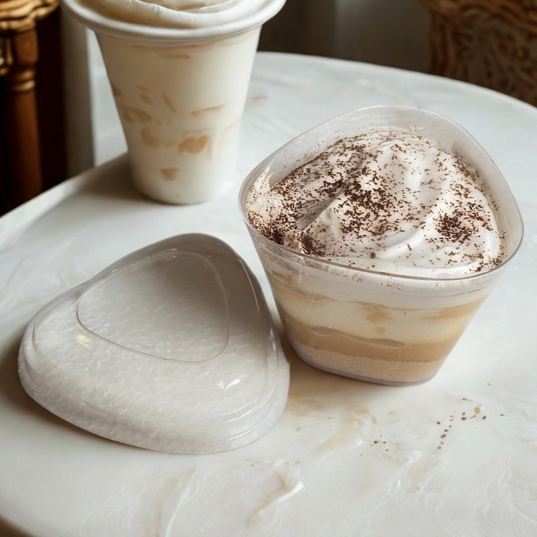 Banofee Pie Pudding